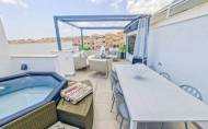 Resale - Villa -
Villamartin - Costa Blanca