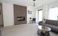Revente - Attique -
Torrevieja - Costa Blanca