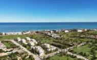 Nieuwbouw Woningen - Town House -
El Verger - Playa de La Almadraba