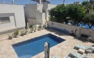 Reventa - Villa -
San Miguel de Salinas - Inland