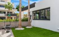 Revente - Apartment -
Villamartin - Costa Blanca