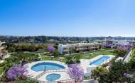 Resale - Apartment -
Benahavis - Atalaya Park