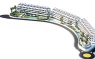New Build - Apartment -
Finestrat - Balcón De Finestrat