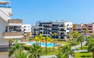 Revente - Apartment -
Orihuela Costa - Playa Flamenca