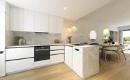 New Build - Penthouse -
Alfas del Pí - Alfaz del Sol