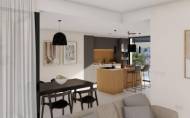 Nouvelle construction - Villa -
Baños y Mendigo - Altaona Golf