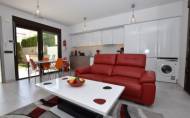 Herverkoop - Apartment -
Algorfa - La finca Golf
