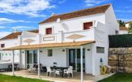Herverkoop - Town House -
Casares Playa - Costa del Sol