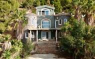 Revente - Casa -
Altea - Altea Hills