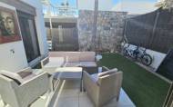 Herverkoop - Villa -
Orihuela Costa - Costa Blanca