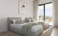 New Build - Apartment -
Finestrat - Balcón De Finestrat