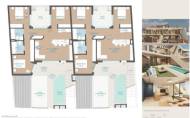 New Build - Bungalow -
San Pedro del Pinatar - Pueblo