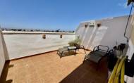 Resale - Town House -
Torrevieja - La Siesta - El Salado - Torreta