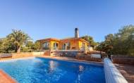 Resale - Villa -
Elche - Las Bayas
