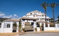 Nieuwbouw Woningen - Apartment -
Marbella - Nueva Andalucia