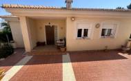Revente - Villa -
Algorfa - Inland