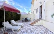 Resale - Apartment -
Playa Flamenca - Costa Blanca