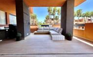 Herverkoop - Apartment -
Villamartin - Costa Blanca