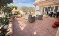 Revente - Apartment -
Los Dolses - Inland
