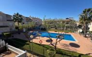 Revente - Apartment -
Orihuela Costa - Costa Blanca