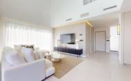 Nouvelle construction - Villa -
Polop - PAU 1