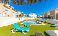 Reventa - Town House -
Orihuela Costa - Costa Blanca