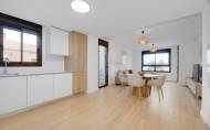 Revente - Apartment -
Villamartin - Costa Blanca