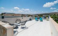 Herverkoop - Villa -
Algorfa - La finca Golf