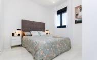 Nouvelle construction - Villa -
Orihuela - Vistabella Golf