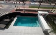 Herverkoop - Villa -
Torre Pacheco - Inland