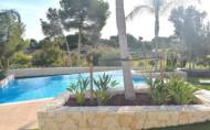 Herverkoop - Apartment -
Pilar de la Horadada - Lo Romero Golf