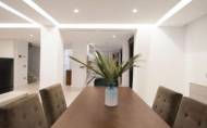 Herverkoop - Town House -
Marbella - Las Brisas