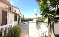 Herverkoop - Villa -
Cabo Roig - Costa Blanca