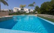 Herverkoop - Apartment -
Pilar de la Horadada - Lo Romero Golf