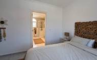 Herverkoop - Villa -
Torrevieja - Costa Blanca