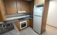 Herverkoop - Apartamento -
Torrevieja - Centro