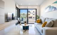 Herverkoop - Apartment Flat -
Orihuela Costa - Los Altos