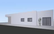 Nouvelle construction - Villa -
Aspe - Centro