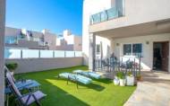 Reventa - Apartment -
Torrevieja - Costa Blanca