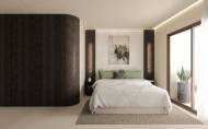 New Build - Villa -
Cabo de Palos - Cala Flores
