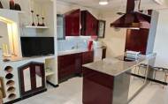 Herverkoop - Bungalow -
Torrevieja - Los Balcones - Los Altos del Edén