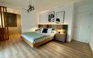 New Build - Villa -
Finestrat - Sierra Cortina