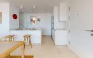 Nieuwbouw Woningen - Apartment -
Aguilas - Isla Del Fraile