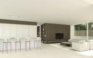 New Build - Villa -
Mijas - Mijas Golf