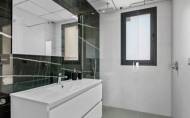 Herverkoop - Town House -
Ciudad Quesada - Costa Blanca