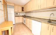 Herverkoop - Town House -
Orihuela Costa - Costa Blanca