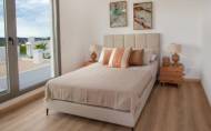 Nieuwbouw Woningen - Villa -
Finestrat - Sierra Cortina