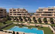 Resale - Apartment -
Orihuela Costa - Villamartín