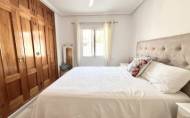 Resale - Villa -
San Miguel de Salinas - Inland