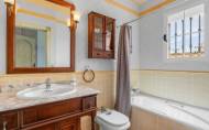 Herverkoop - Villa -
Torrevieja - La Mata